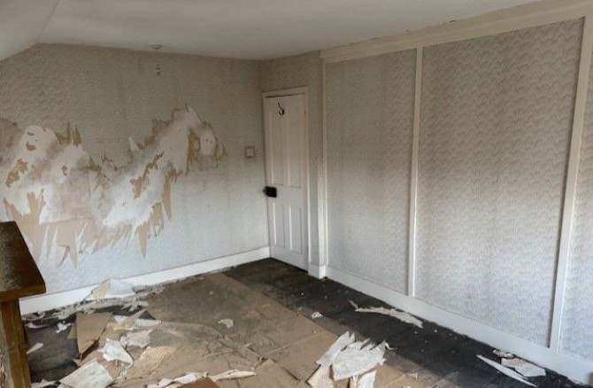 Property for Auction in Sussex & Hampshire - Flats 3 & 4, 18 Wilson Grove, Southsea, Portsmouth