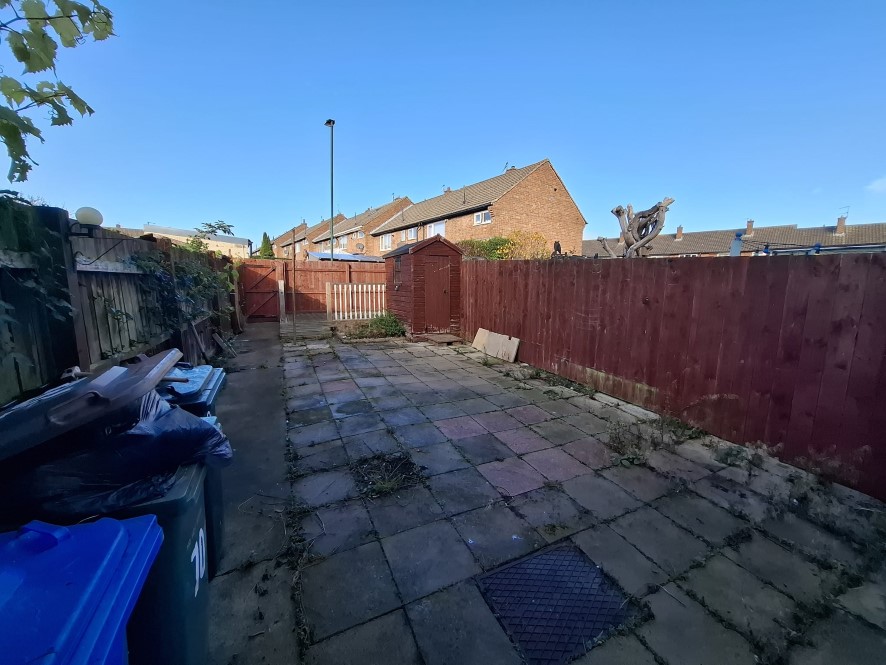 70 Dorset Road, Guisborough, North Yorkshire TS14 7EW