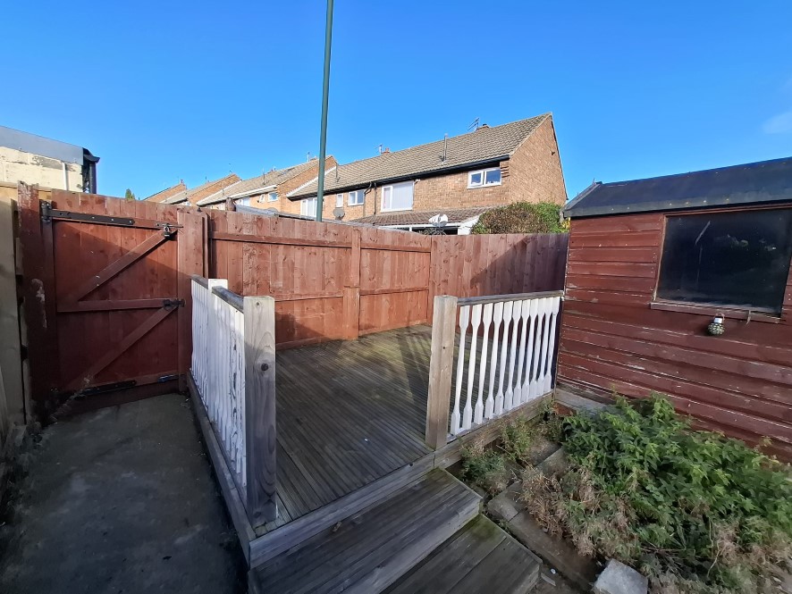 70 Dorset Road, Guisborough, North Yorkshire TS14 7EW