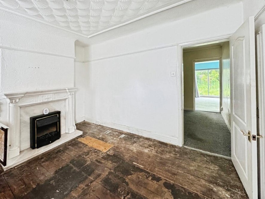 Property for Auction in North West - 494 Fleet Lane, St. Helens, Merseyside WA9 2NB