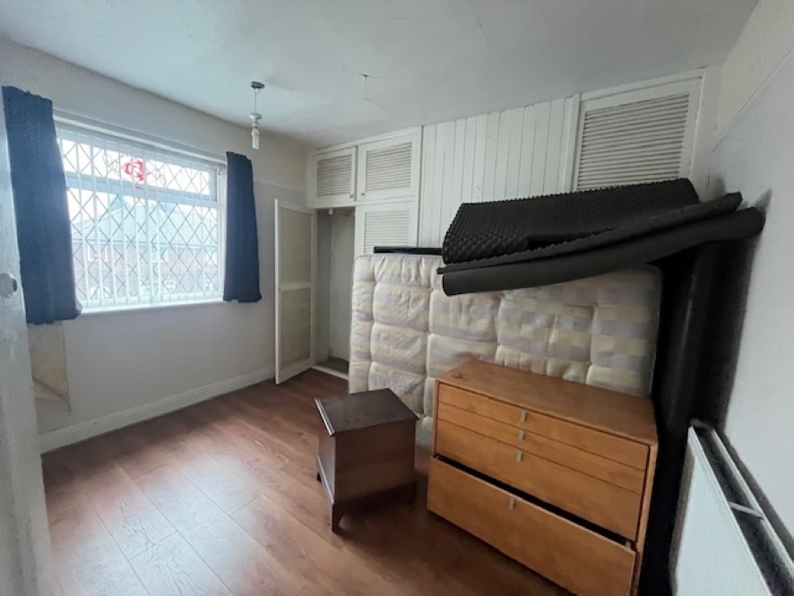 Property for Auction in North West - 494 Fleet Lane, St. Helens, Merseyside WA9 2NB