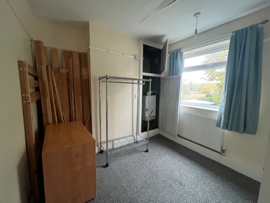 Property for Auction in North West - 494 Fleet Lane, St. Helens, Merseyside WA9 2NB