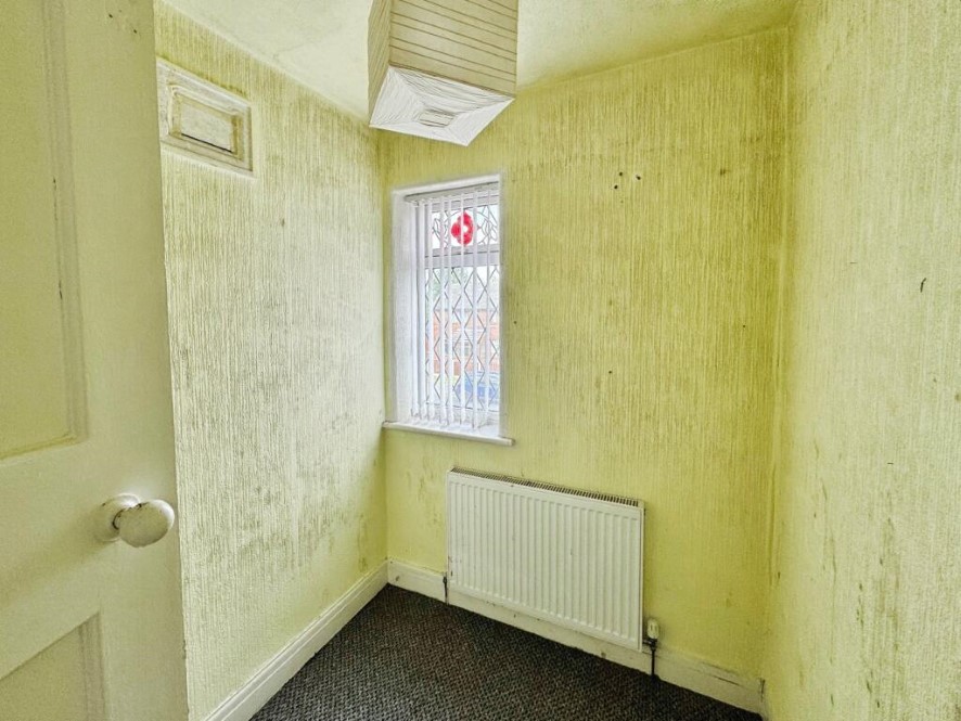 Property for Auction in North West - 494 Fleet Lane, St. Helens, Merseyside WA9 2NB