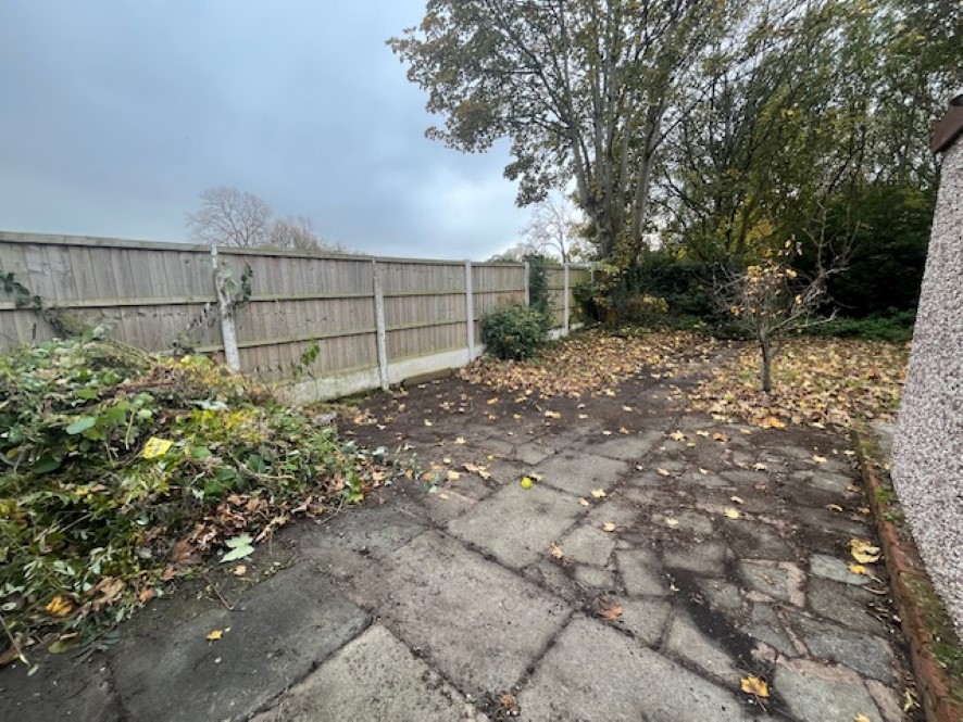 Property for Auction in North West - 494 Fleet Lane, St. Helens, Merseyside WA9 2NB