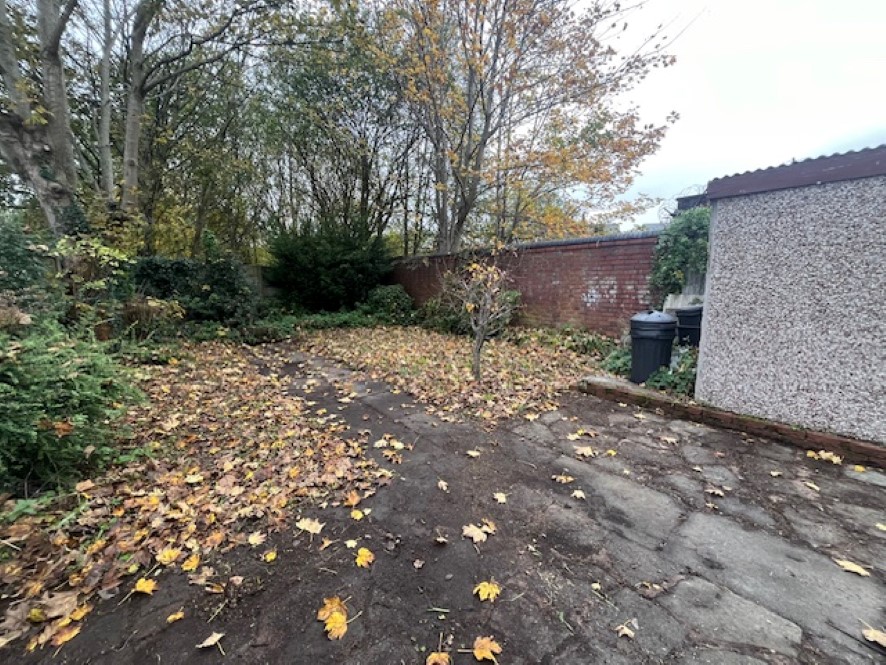 Property for Auction in North West - 494 Fleet Lane, St. Helens, Merseyside WA9 2NB