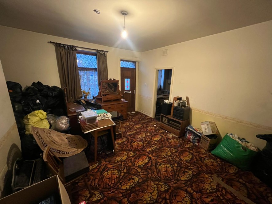 Property for Auction in Manchester - 572 Halifax Road, Rochdale