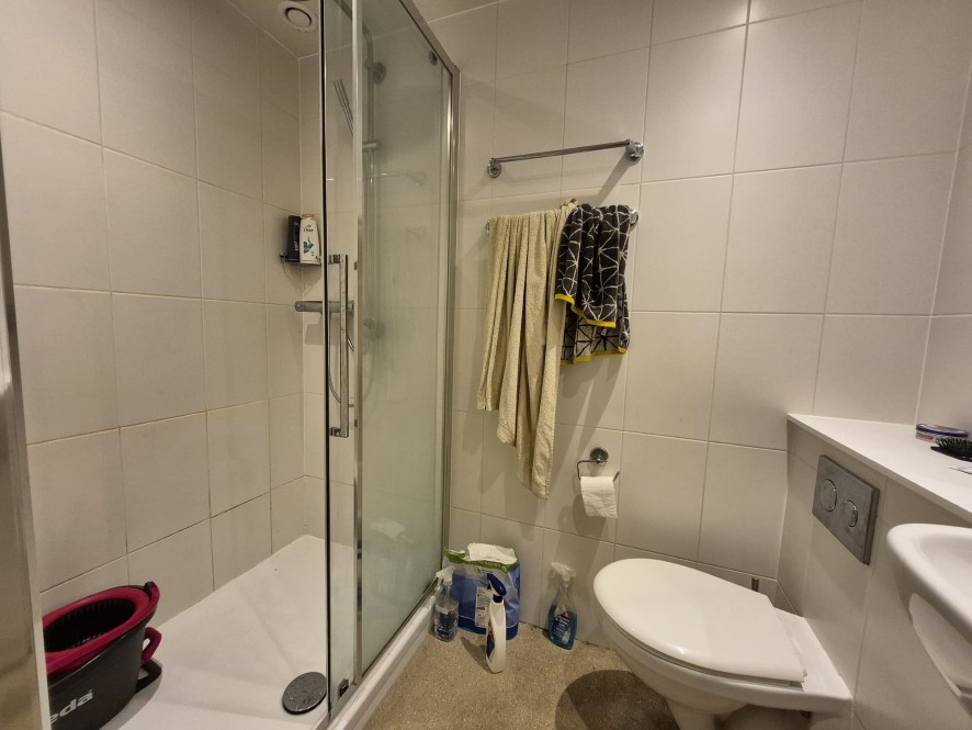 Property for Auction in Manchester - 715 Cardinal Court, Scholes Street, Oldham