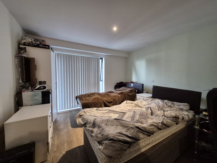 Property for Auction in Manchester - 715 Cardinal Court, Scholes Street, Oldham