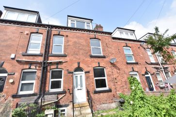 Property for Auction in West Yorkshire - 21 Hall Grove, Leeds, West Yorkshire LS6 1NT