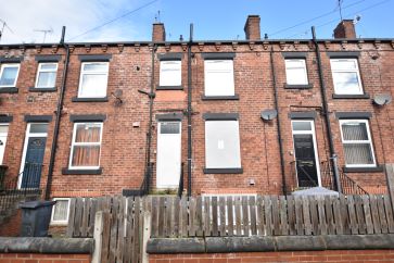 Property for Auction in West Yorkshire - 27 Arthington Grove, Leeds, West Yorkshire LS10 2NE