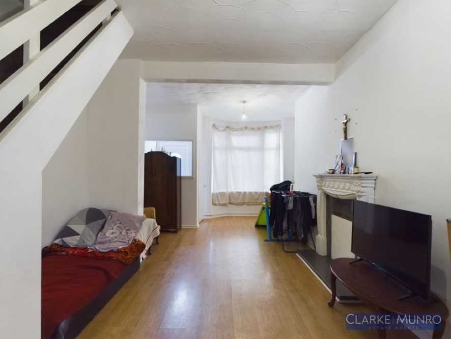 7 Wicklow Street, Middlesbrough, North Yorkshire TS1 4RG