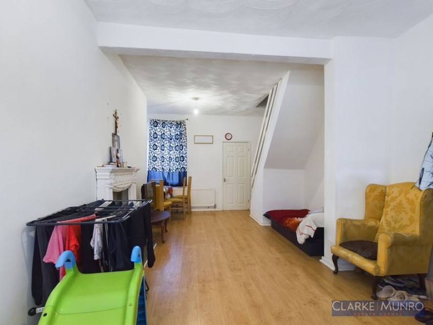 7 Wicklow Street, Middlesbrough, North Yorkshire TS1 4RG