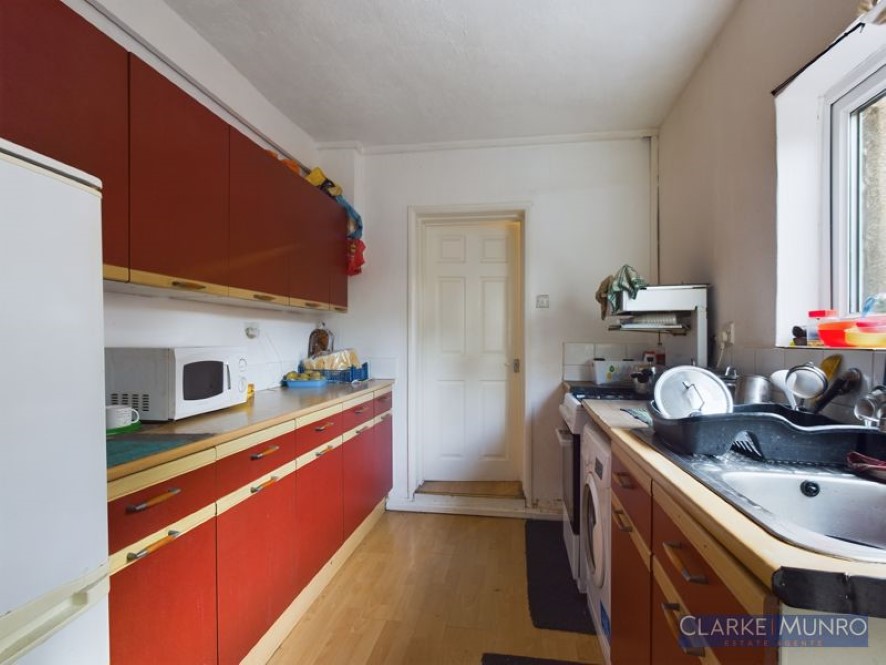 7 Wicklow Street, Middlesbrough, North Yorkshire TS1 4RG