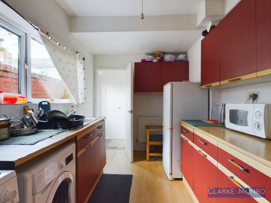 7 Wicklow Street, Middlesbrough, North Yorkshire TS1 4RG