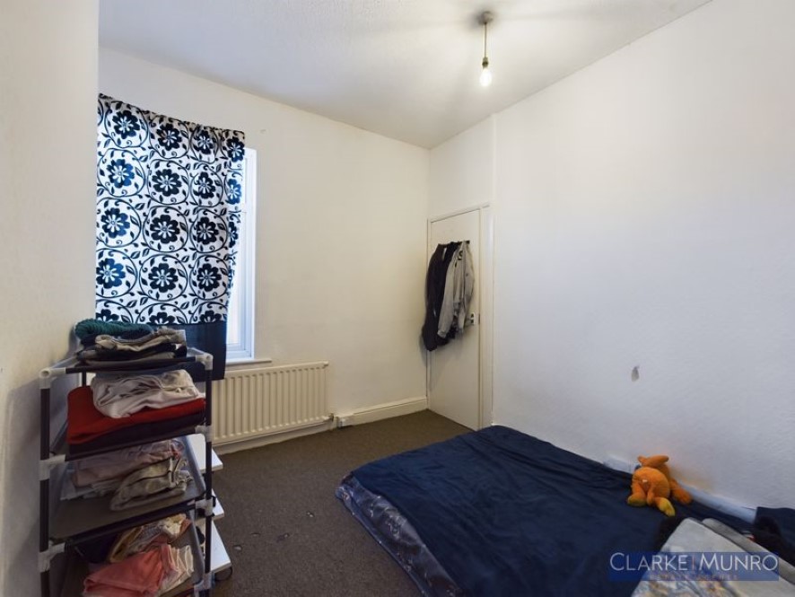 7 Wicklow Street, Middlesbrough, North Yorkshire TS1 4RG