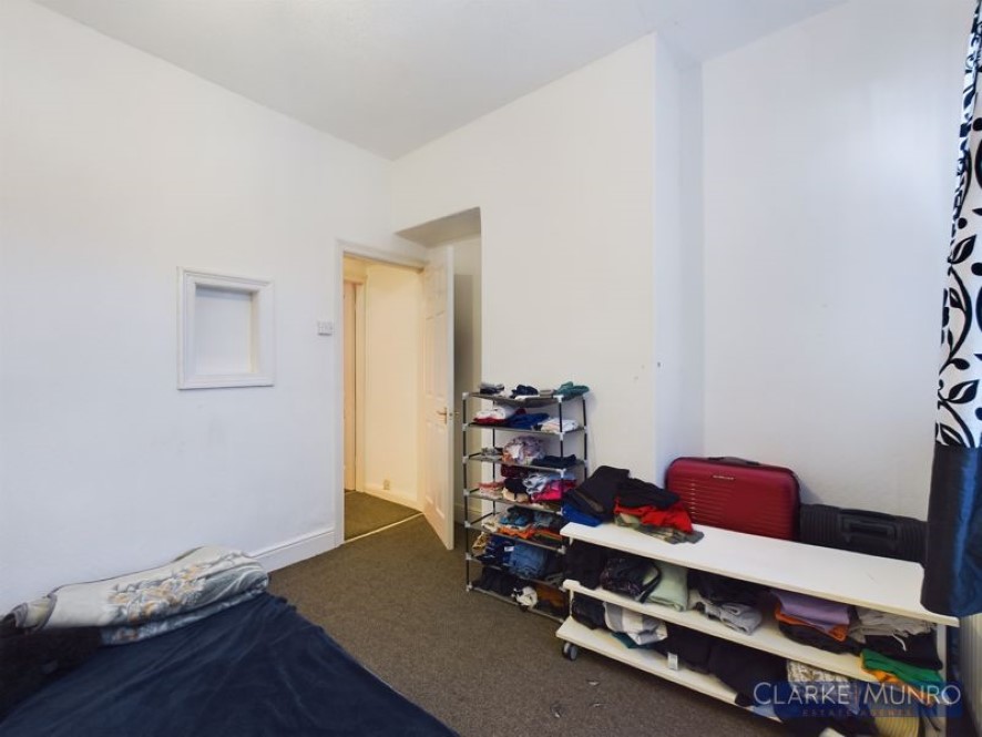 7 Wicklow Street, Middlesbrough, North Yorkshire TS1 4RG