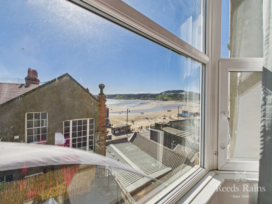 73 Eastborough, Scarborough, North Yorkshire, YO12 7PY