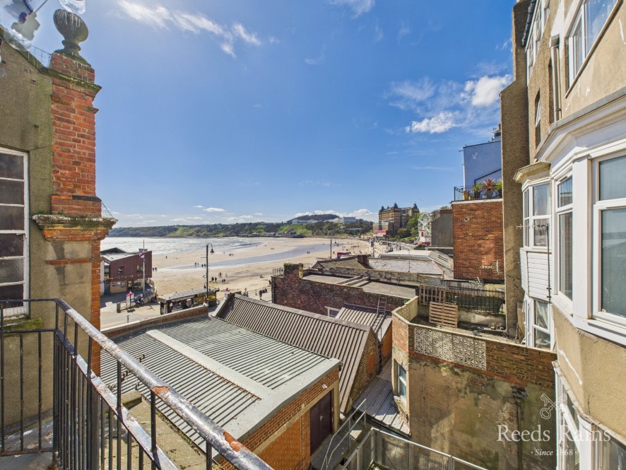 73 Eastborough, Scarborough, North Yorkshire, YO12 7PY