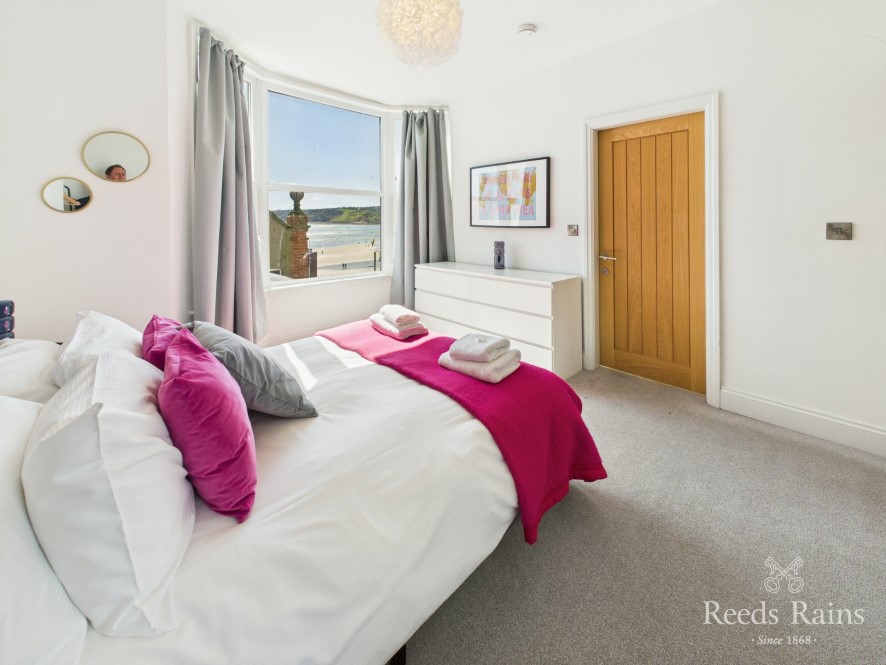 73 Eastborough, Scarborough, North Yorkshire, YO12 7PY