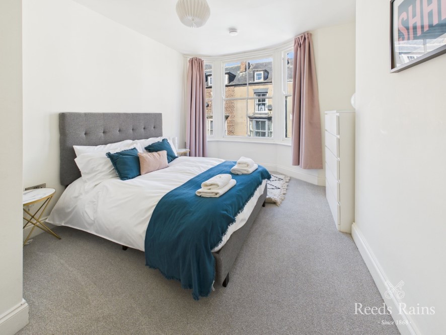 73 Eastborough, Scarborough, North Yorkshire, YO12 7PY