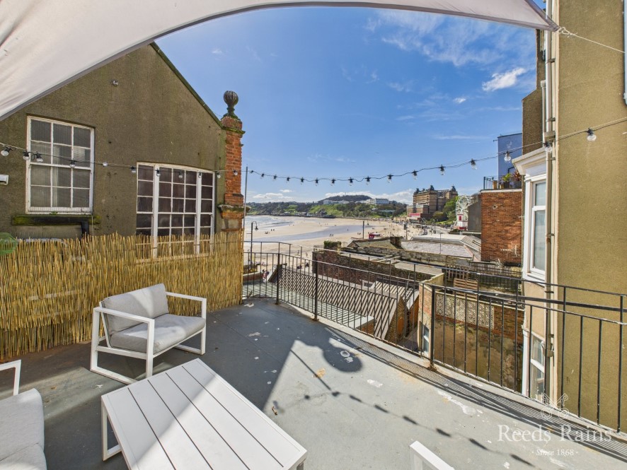 73 Eastborough, Scarborough, North Yorkshire, YO12 7PY