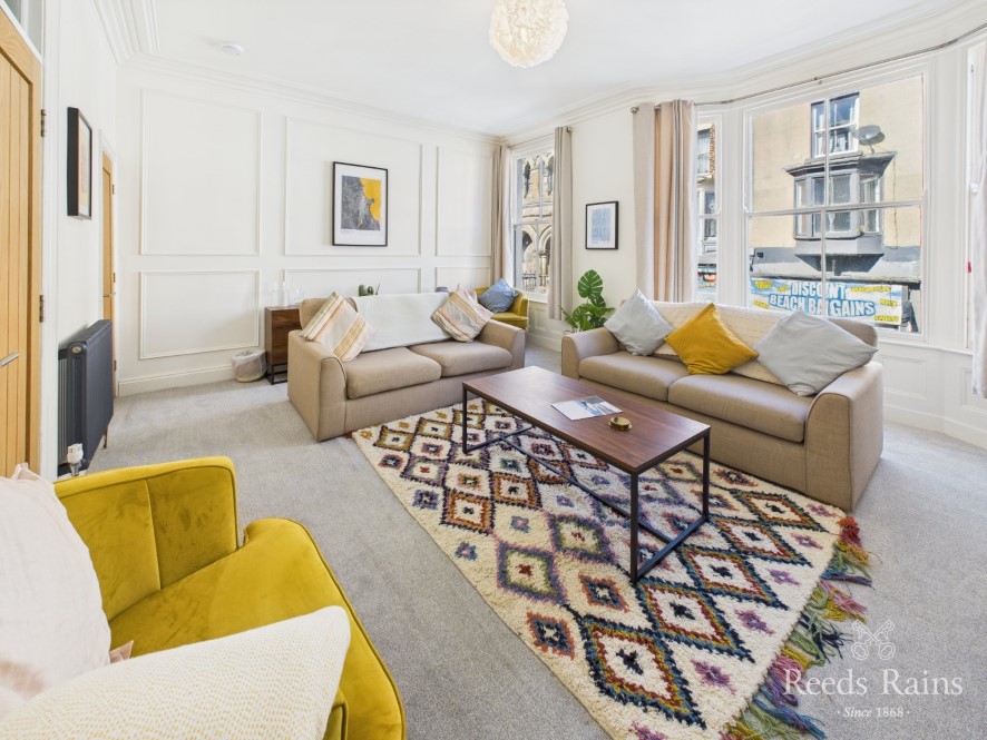 73 Eastborough, Scarborough, North Yorkshire, YO12 7PY