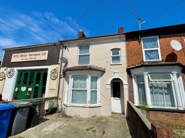 Property for Auction in East Anglia - 282b Bramford Road, Ipswich, Suffolk IP1 4AY