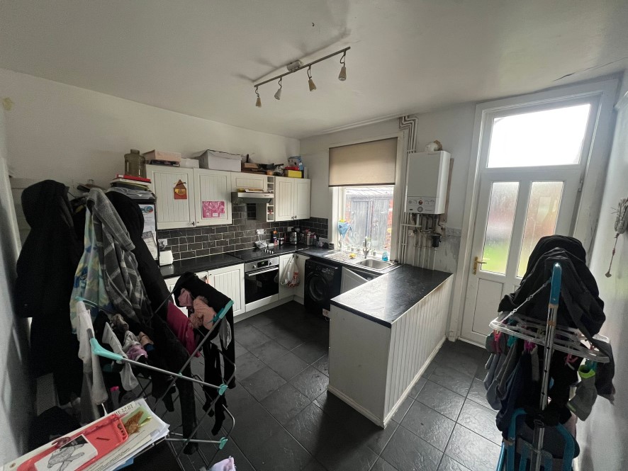 Property for Auction in Manchester - 746 Rochdale Road, Royton, Oldham