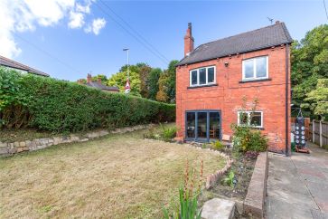 Property for Auction in West Yorkshire - 64 Grove Lane, Leeds, West Yorkshire LS6 2BE