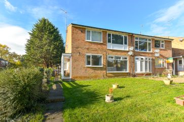 Property for Auction in Northamptonshire - 46 Conifer Rise, Westone, Northampton, Northamptonshire, NN3 3JY