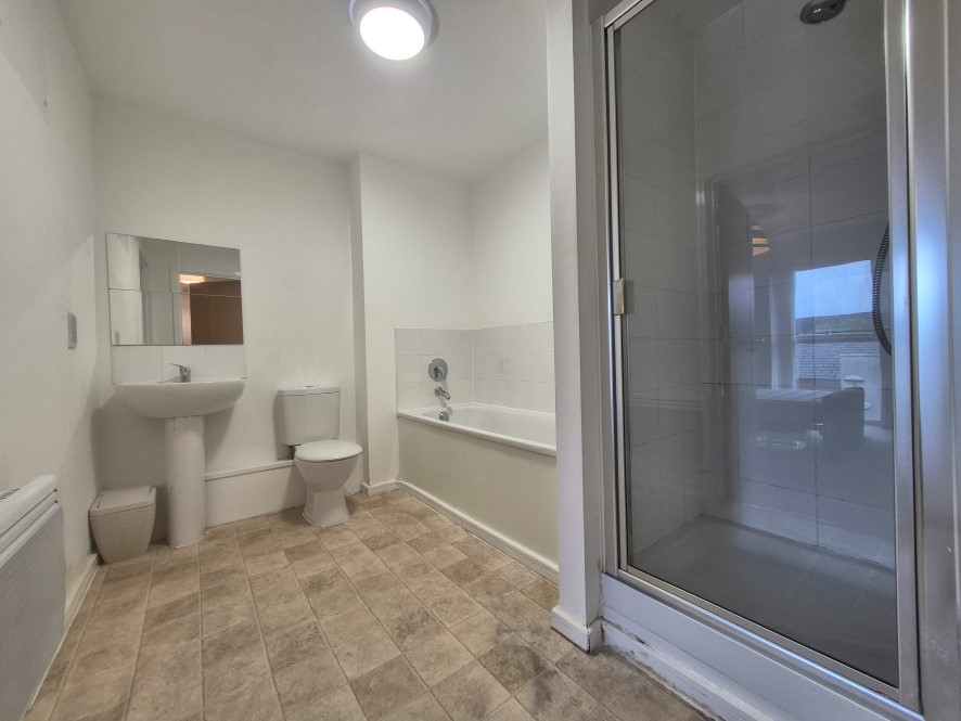 Property for Auction in Manchester - Flat 113, 1 Stillwater Drive, Manchester