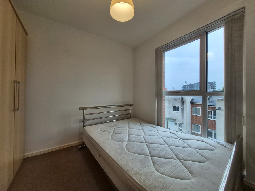 Property for Auction in Manchester - Flat 113, 1 Stillwater Drive, Manchester