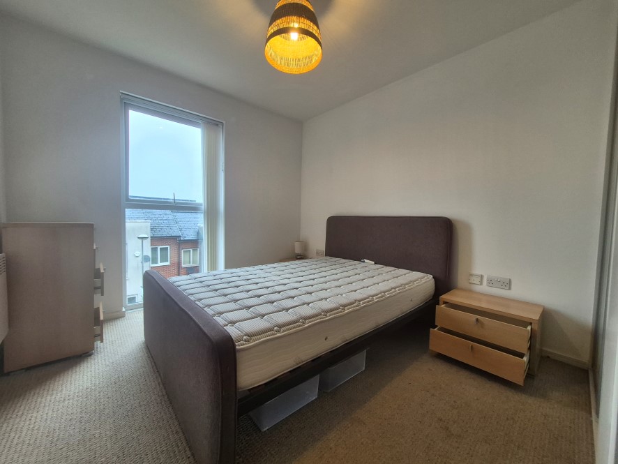 Property for Auction in Manchester - Flat 113, 1 Stillwater Drive, Manchester