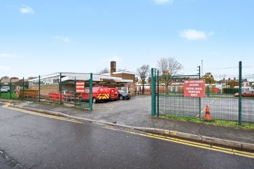 Property for Auction in West Yorkshire - Tong Road Delivery Office, Upper Wortley Road, Leeds, West Yorkshire LS12 4JG