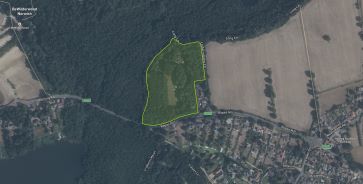 Property for Auction in East Anglia - Clover Hill Farm, Long Lane, Horning, Norwich, Norfolk NR12 8JU