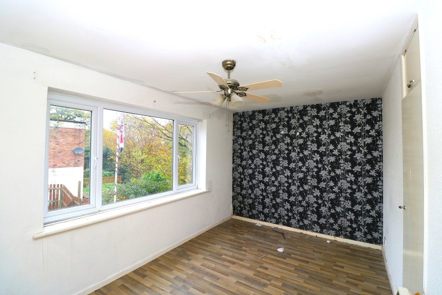 Property for Auction in Birmingham - 27 Brabham Close, Kidderminster, West Midlands DY11 5EA