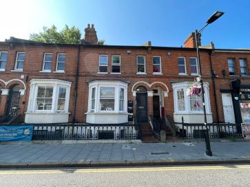 Property for Auction in East Anglia - 39 Clarence Street, Southend-On-Sea, Essex SS1 1BH