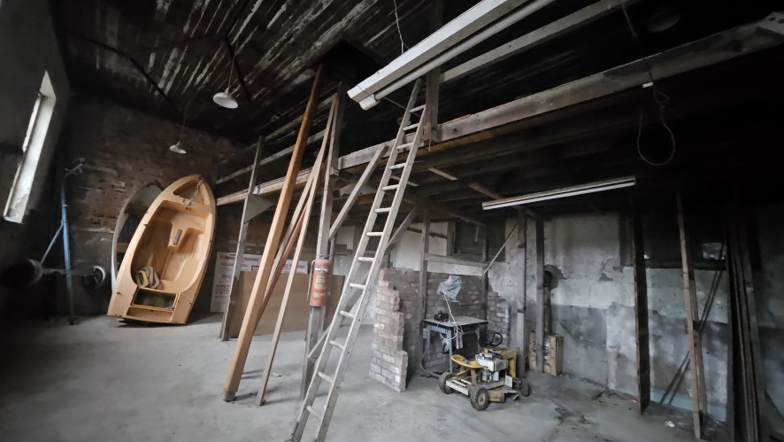 The Old Chapel, Bolam Lane, Buckton, East Yorkshire, YO15 1HR