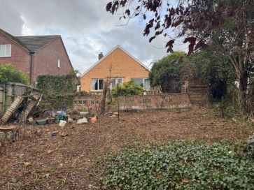 Property for Auction in East Anglia - 95 High Street, Sutton, Ely, Cambridgeshire CB6 2NW