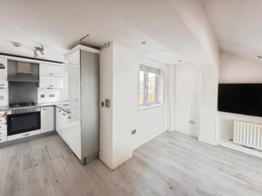 Property for Auction in North West - Flat 14, The Mezzo, 18 Commonhall Street, Chester, Cheshire CH1 2BJ