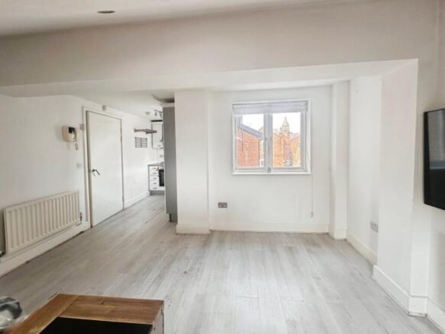 Property for Auction in North West - Flat 14, The Mezzo, 18 Commonhall Street, Chester, Cheshire CH1 2BJ