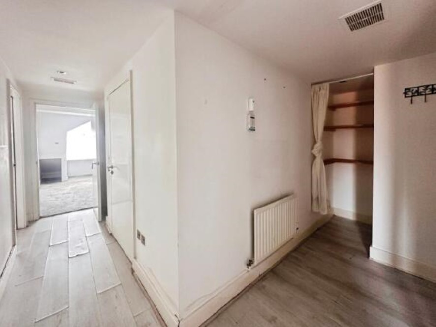 Property for Auction in North West - Flat 14, The Mezzo, 18 Commonhall Street, Chester, Cheshire CH1 2BJ