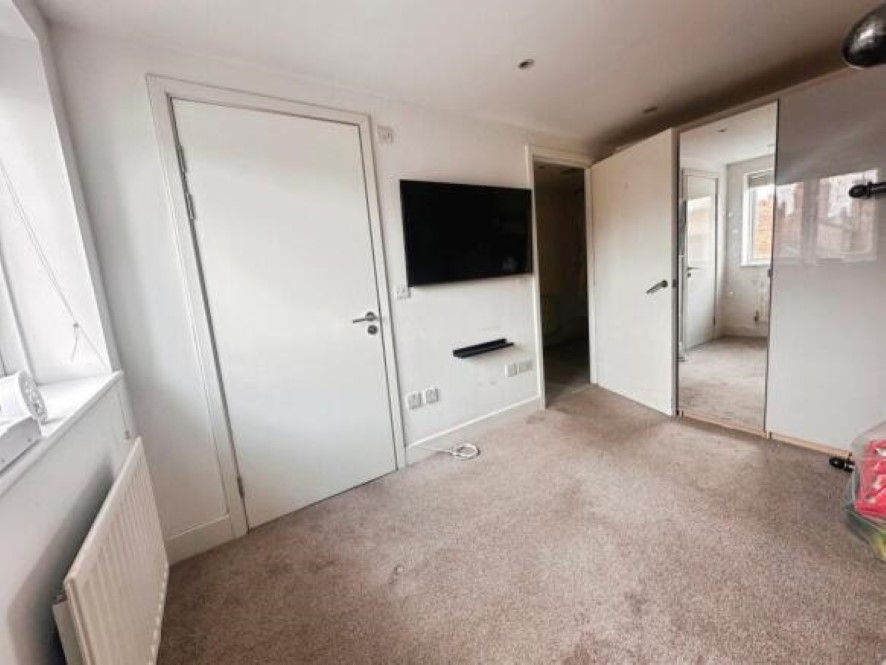 Property for Auction in North West - Flat 14, The Mezzo, 18 Commonhall Street, Chester, Cheshire CH1 2BJ