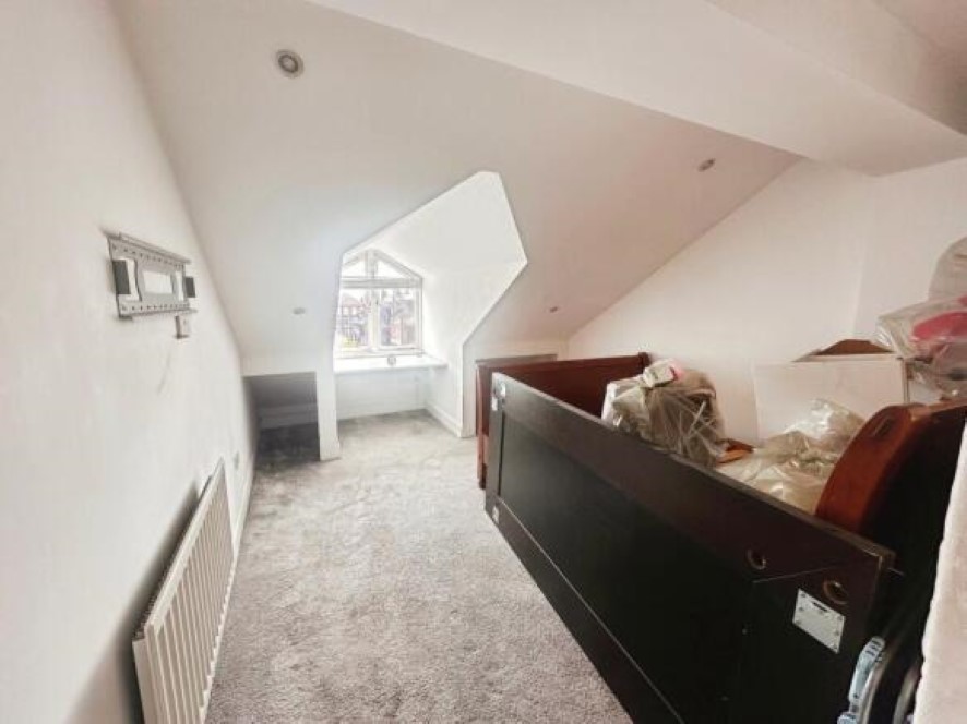 Property for Auction in North West - Flat 14, The Mezzo, 18 Commonhall Street, Chester, Cheshire CH1 2BJ