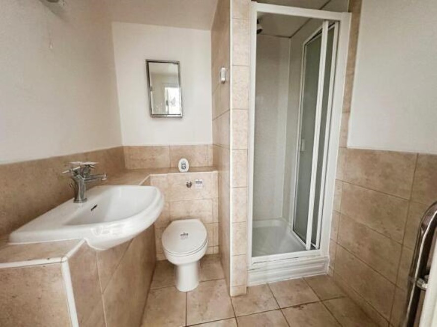 Property for Auction in North West - Flat 14, The Mezzo, 18 Commonhall Street, Chester, Cheshire CH1 2BJ