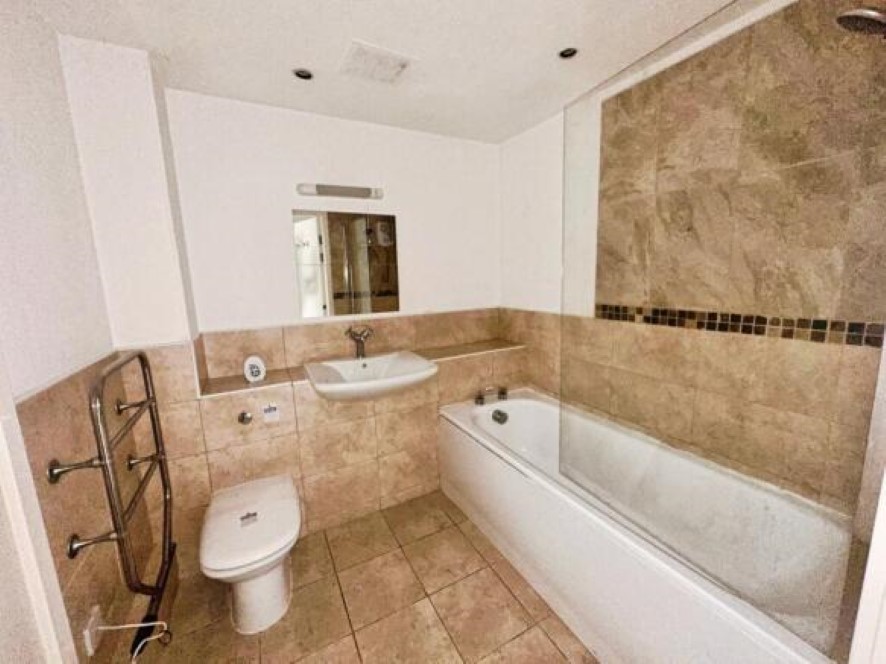 Property for Auction in North West - Flat 14, The Mezzo, 18 Commonhall Street, Chester, Cheshire CH1 2BJ