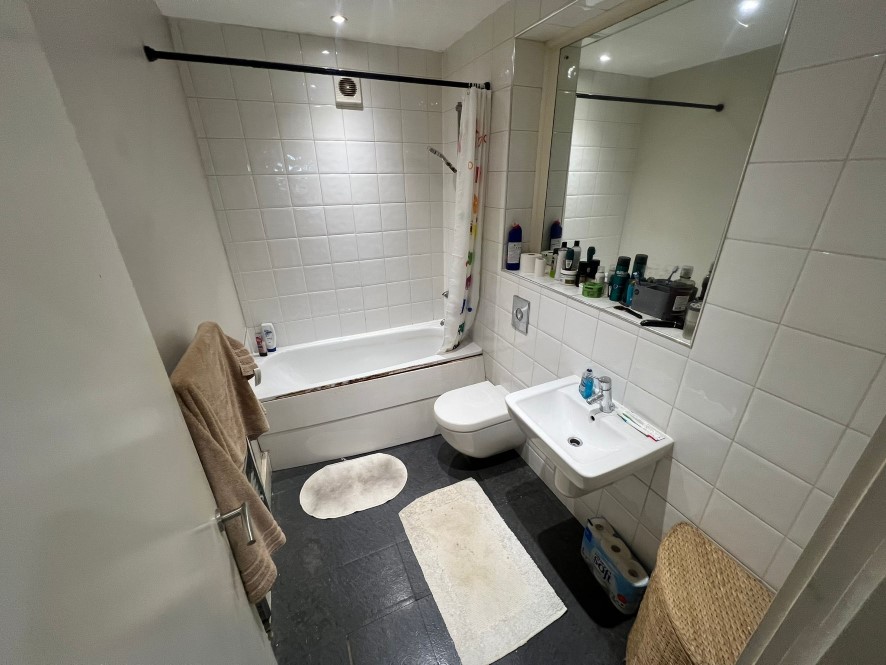 Property for Auction in Manchester - Apartment 1, The Trading Post, 12 Green Lane, Greetland, Halifax, West Yorkshire