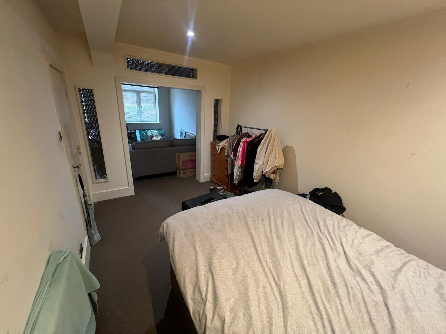 Property for Auction in Manchester - Apartment 1, The Trading Post, 12 Green Lane, Greetland, Halifax, West Yorkshire