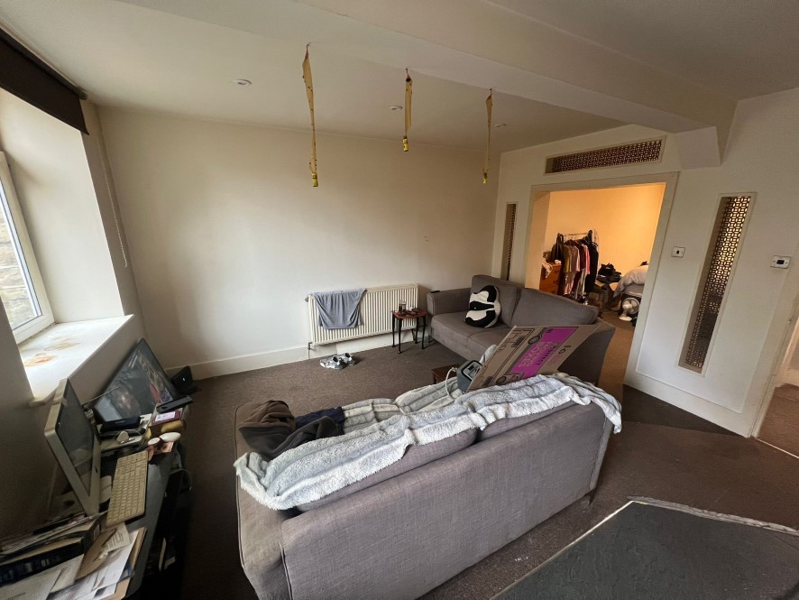 Property for Auction in Manchester - Apartment 1, The Trading Post, 12 Green Lane, Greetland, Halifax, West Yorkshire