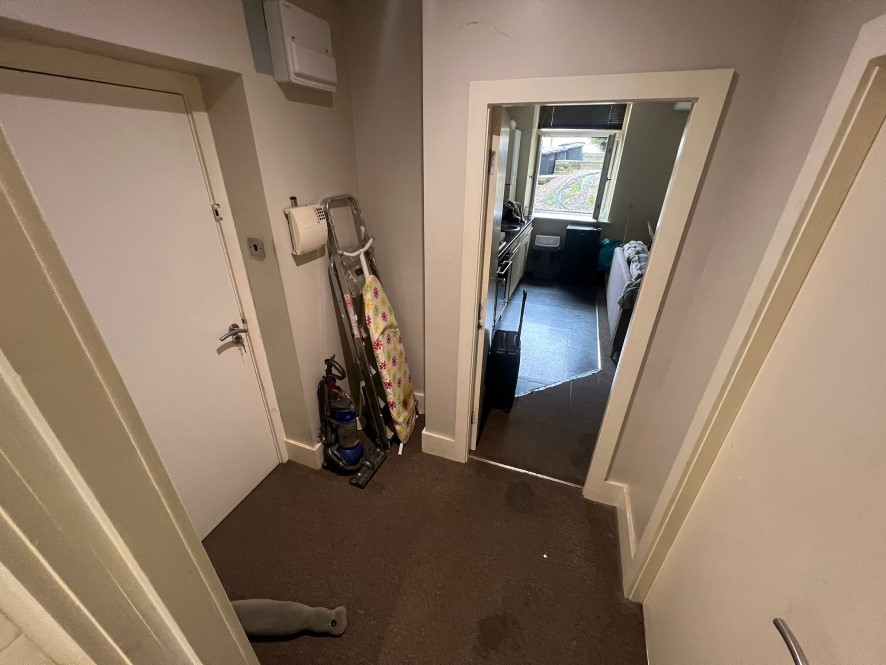 Property for Auction in Manchester - Apartment 1, The Trading Post, 12 Green Lane, Greetland, Halifax, West Yorkshire